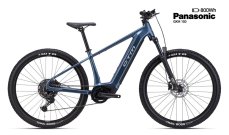 Elektrokolo CTM WIRE GX 29" 2026, modrá Velikost rámu: XL (20.0")