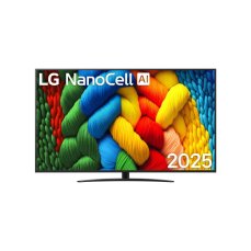 LG 75NANO81A6A LG 75NANO81A6A.AEU
