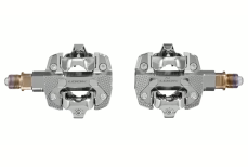 Wattmetr pedály Look X-Track MTB Power Dual