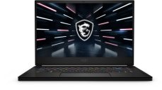MSI Stealth GS66 12UGS-270UK / NVIDIA GeForce RTX 3070 Ti 8 GB