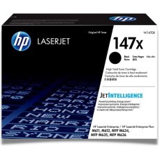 HP W1470X č. 147X Černá originální