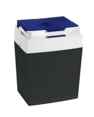 Giostyle Brio 29 l / Autochladnička / 12 V / objem 29 l / chladí o 18 ° C / polypropylén (1101003)