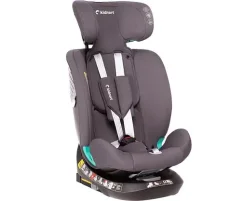Kidnort Radjur Top Tether šedá / Autosedačka / od 40 do 150 cm (KNFOT000005)