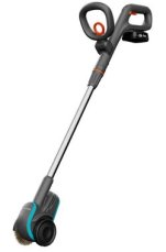 Gardena 14820-20 EasyWeed 1800/18V P4A / aku kefa na burinu / 18V / Li- ION / 2.0 Ah (14820-20)