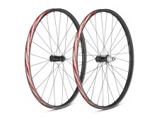 Sada kolies FULCRUM Metal ALX 29 Boost - XD