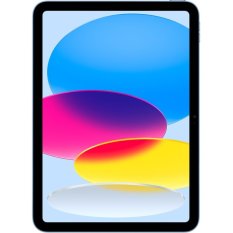 Apple iPad 10,9" 64GB Wi-Fi modrý