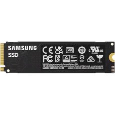 Samsung 990 EVO Plus M.2 PCIe 4.0 4TB