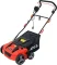 YATO YT-84840 / Elektrický vertikulátor / 1800W / záber 38 cm / kôš 45L (YT-84840)