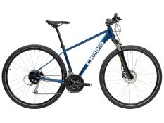 PELLS CRONO 2 Midseason Blue - S