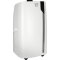 DeLonghi PAC EX130 CST WiFi bílá / Mobilní klimatizace 13000 BTU / do 120 m3 / chlazení  odvlhčování / dálkové ovládání (PAC EX130)