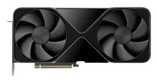 PNY Nvidia RTX PRO 6000 Blackwell Workstation Edition / Grafická karta / 96GB GDDR7 / 512-bit / 4X DP 2.1b / 600W (VCNRTXPRO6000-PB)