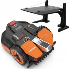 WORX Vision WA0825 / Garáž pre robotickú kosačku / pre kosačky WORX Landroid Vision (WA0825)