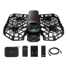 HOVERAir X1 Pro Max Basic Combo dron černý