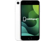 iPhone SE 2 256GB (2020) Bílá třídy Velmi dobrý+