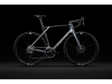 LAPIERRE Xelius DRS 6.0 AXS Gravity Grey - M