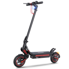 Elektrická kolobežka iScooter W8