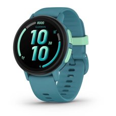 Garmin Bounce 2 Turquoise (S/M)