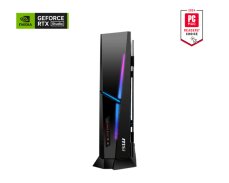 MSI MPG Trident AS 14NUC5-655FR MT / Intel Core i5-14400F 2,50 - 4,70 GHz
 / 16 GB RAM / 1 TB SSD NVMe / NVIDIA GeForce RTX 4060 VENTUS 2X 8 GB