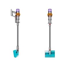 Dyson V15s Detect Submarine