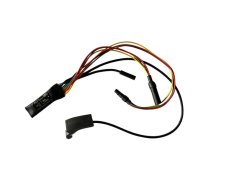 PearTune MSO 4.0 Bosch SMART + RIM MAGNET SX Top