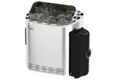 Saunové kachle SAWO Scandia NB Trendline - 4,5 kW