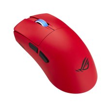 Asus ROG Harpe II Ace (Lava Red) Gaming Mouse