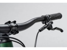 GHOST Nirvana Essential 27.5 Green/Grey - S