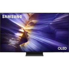 Samsung OLED smart TV QE55S90F 55"