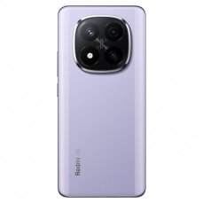 XIAOMI Redmi Note 14 Pro+ 5G 8+256GB fialová / 6.67" / Android 14 (6932554401405)