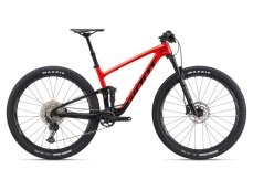 Giant Anthem Advanced Pro 29 3 Phoenix Fire 2023/24 Průměr kol: 29", Výška rámu: (20" = 50 cm), Velikost rámu: XL: SKLADEM