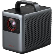 Anker Nebula Cosmos Laser 4K SE přenosný projektor černý