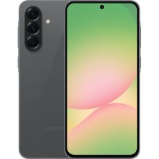 Samsung Galaxy A56 5G 8GB/128GB grafitová