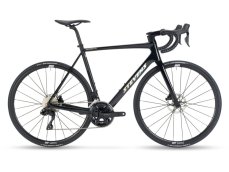 STEVENS Izoard 105 Di2 Galaxy Black - 58 cm