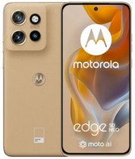 Motorola EDGE 50 Neo 12+512 GB béžová / 6.36" P-OLED / 512GB / Android 14 (PB310011PL)