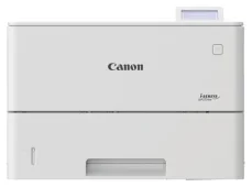 Canon i-SENSYS LBP335DW / laserová tlačiareň / čiernobiela / A4 / 43 str/min / 1200x1200 dpi / Duplex / LAN / WiFi / USB (7063C007)
