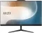 MSI Modern AM242 12M-1629XDE čierna / Počítač All-in-one / 23,8" FHD / Intel Core i3-1215U / 8GB / 256GB SSD / Bez OS (00AE0711-1629)