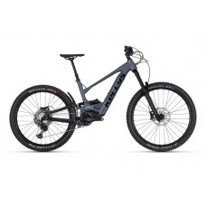 KELLYS TYGON R50 Steel Blue M 29" 725Wh 2025