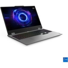 Lenovo LOQ 15IRX10 RTX 5060 šedý - záruka na 3 roky po registraci