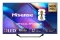 43" Hisense 43A7DS čierna / UHD / QLED / HDMI / USB / LAN / Wi-Fi / 14W repro (20019192)