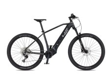 4EVER Exstream Elite 820 (matt chameleon / white) 2025 Průměr kol: 29", Velikost rámu: M, Výška jezdce: 165 - 175 cm: SKLADEM