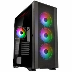PC Mironet Herné X200 AMD R5 7500F RTX 4060 (Mironet/Herni/X200/AMD/B)