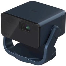 Epson EF-22 projektor modrý