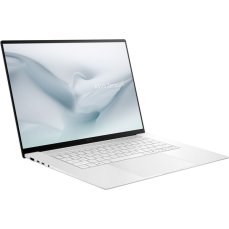 ASUS Zenbook S 16 biely