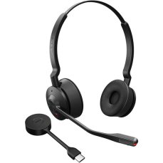 Jabra Engage 55 Stereo USB-A UC