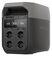 EcoFlow DELTA 3 (1ECO1340)