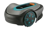 Gardena SILENO minimo 500 / Robotická kosačka / až 500 m2 / záber 16 cm / max. sklon 25% (15202-32)