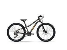 GHOST Kato 24 Pro Rare Black Glossy