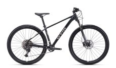 Horské kolo CTM RAMBLER 4.0 29" 2025, antracitová Velikost rámu: XL