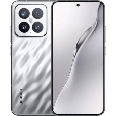 XIAOMI 15 5G 12+512GB strieborná / 6.36" / Android 15 (61310)