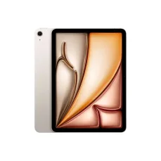 Apple iPad Air 11" 7.gen. M3 (2025) Wi-Fi 1TB bílá / 11" / 2360x1640 / Wi-Fi / 12MP+12MP / iPadOS 18 (MCAQ4HC/A)